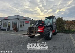Fendt Farmer 311