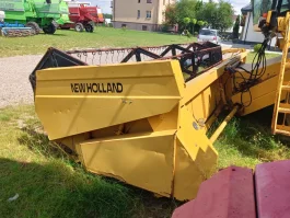 Heder 7.30m 99r. New Holland TX TF TC 5.18m 6.10m