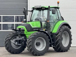Deutz-Fahr 6160 CShift (RcShift)