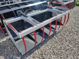 Łyżko-krokodyl Sonarol do 1,8m OD RĘKI euro, sms, mailleux
