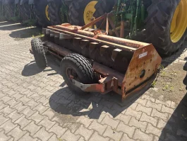 Kosiarka mulczer rozdrabniacz Agrimaster RMU290S