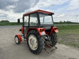 Ciagnik rolniczy Ursus c 330