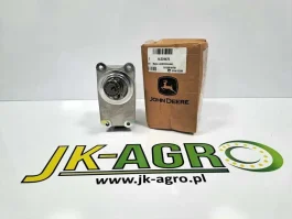 AL224475 AL222529 AL216205 Silnik krokowy John Deere.