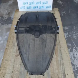 Siatka grill ciagnik valtra