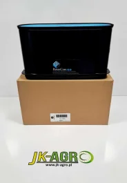 Filtr powietrza John Deere AL215053 org.