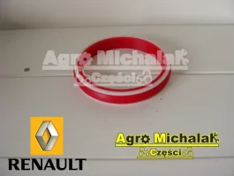 Pierscień uszczelniacz podnośnika Renault Fi 106, 103-