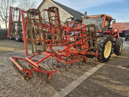 Agregat uprawowy przedsiewny skladany hydraulicznie 3,6