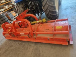 Kosiarka bijakowa mulczer Maschio Bisonte 300