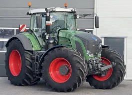 Fendt Vario 939 SCR PROFI PLUS
