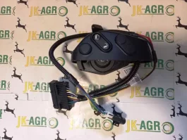 Moduł sterowania EHR John Deere 6530,6830,6930,7530 AL213526
