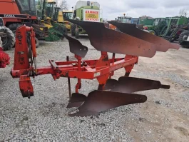 Plug Obrotowy 2 skibowy Goudland sprowadzony lemken rabewerk