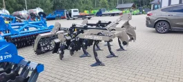 Rolex Agregat podorywkowy APG 260, 220, 300 Rol/ex Tolmet Euro-Masz