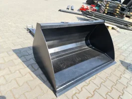 Szufla do wózka widłowego 150 cm hydrauliczna WIDLAK