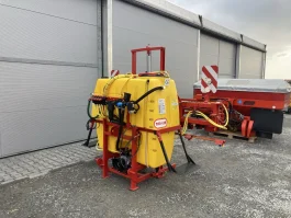 Opryskiwacz polowy Tad-Len 600 l,