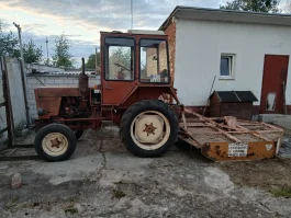 Sprzedam maszyny rolnicze, sadownicze