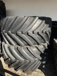 Opony rolnicze BKT 600/70 R34