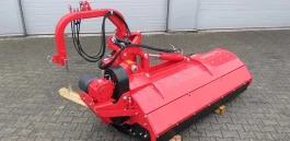 Kosiarka bijakowa boczna Tehnos MB 200R LW Profi (170 / 220)