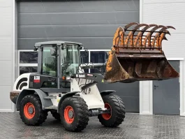 Ładowarka Bob Cat AL 350 E