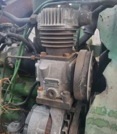 Pneumatyka do John-Deere 3050/3350/3650/3040 itp