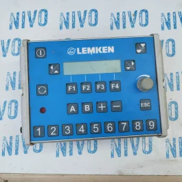 Sterownik Komputer opryskiwacz Lemken Sirius LBT-330