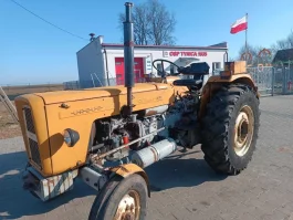 URSUS C 360 3p w oryginale