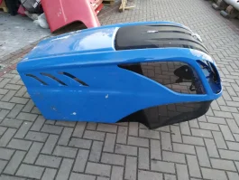 Maska pokrywa silnika New Holland T5 inne