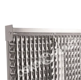 Sito górne do kombajnu AZ22801 John Deere 965 / Sita JD 965H / 968H / 1065