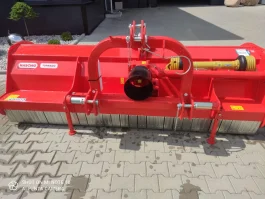 Mulczer, rozdrabniacz TORNADO 2,8m