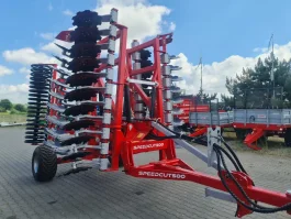 BRONA HYDRAULICZNA 5 M ZABIEL 2025 dostawa,wózek, promocja