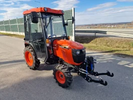 Traktorek Kubota B2441 Nowy Z Gwarancją