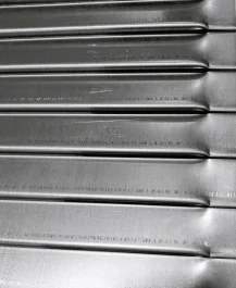 Blacha podłogi podsiewacza - podsiewacz - blacha do regeneracji