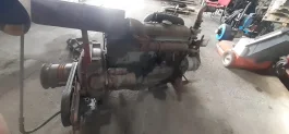 Silnik SW 400 bizon. Gwarancja