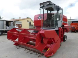 massey ferguson 20 sprowadzony