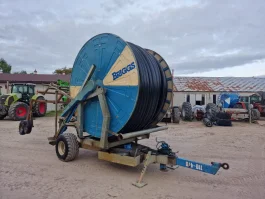 Deszczownia Ocmis Variorain VR5 Briggs 110-470 Irrimec Bauer