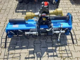 Glebogryzarka Agrostar KS-Mini 105