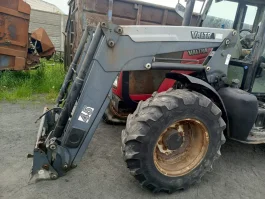 Części ładowacz Quick Q45 adaptacja Valtra N82/ N92 itp