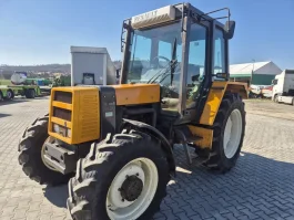 Ciągnik rolniczy Renault 75.14