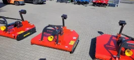 Producent Agmet Kosiarko-Rozdrabniacz sadownicza tłuka mulczer STRUK