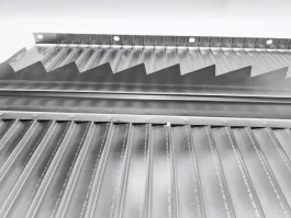 Przegroda podsiewacza - do naprawy podsiewacza / regeneracja podsiewacza