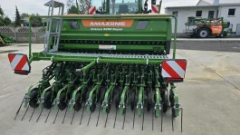 Agregat Uprawowo Siewny Cataya 3000 Super