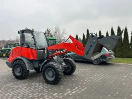 Ładowarka atlas AR 65
