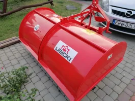 Glebogryzarka Polowa Zawieszana Lisicki , Akpil Bomet 1,60m