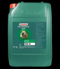 Aral Traktoral 10W40 zastąpiony przez Castrol Transmax op. 20L