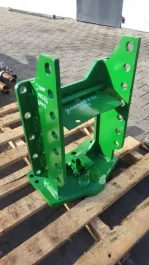 Konsola zaczepu John deere 6910
