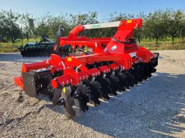 Agregat talerzowy Grano-System SH30 3m
