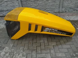 Maska Pokrywa silnika JCB Fastrac 4000