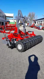 Agregat talerzowy AMJ-AGRO ATOS 3 DRIVE, fabrycznie nowy, PROMOCJA !!