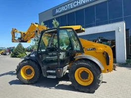 Ładowarka Teleskopowa JCB 531-70