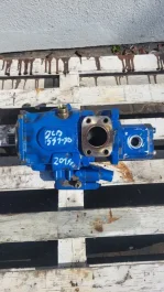 Pompa hydrauliczna JCB 541-70 Rexroth 332/D9382