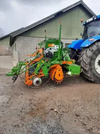 Amazone zestaw talerzowy AD 303 /KD 303